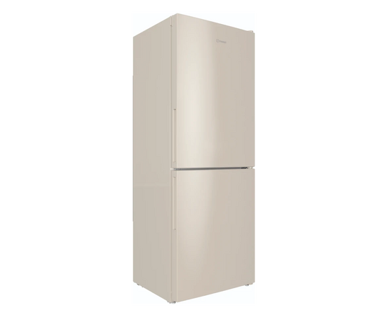  Холодильник Indesit ITR 4160 E 2-хкамерн. бежевый 