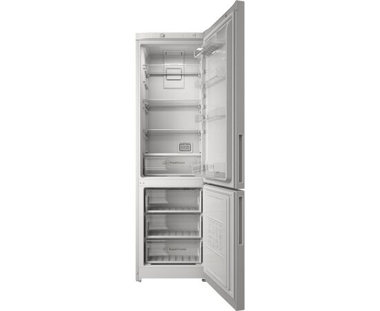  Холодильник Indesit ITR 4200 W белый 195х60х64 