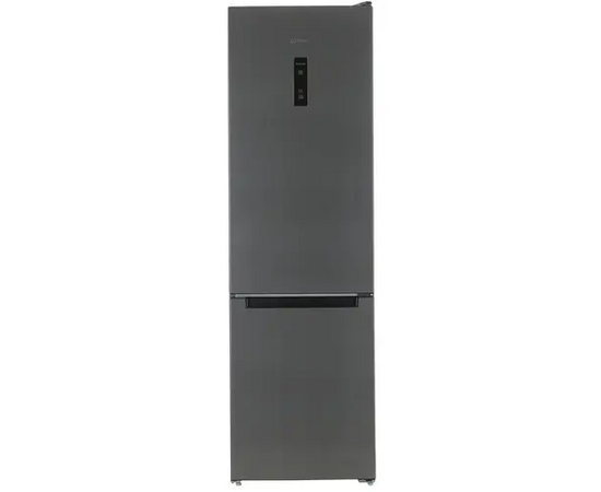 Холодильник Indesit ITS 5200 NG, Темно серый 