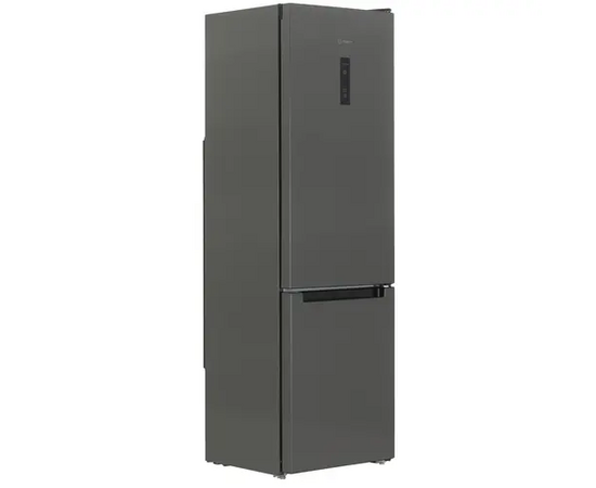 Холодильник Indesit ITS 5200 NG, Темно серый 