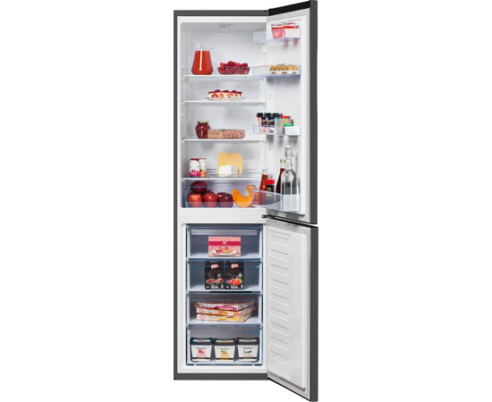  Холодильник BEKO B1RCSK332G 
