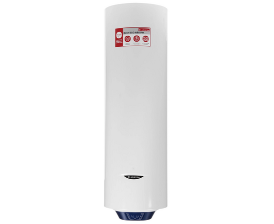  Водонагреватель Ariston BLU1 ECO ABS PW 80 V Slim 