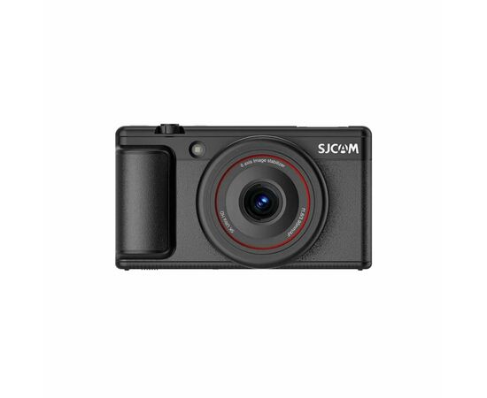  Экшн-камера SJCAM ZV200 черный 