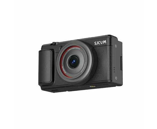  Экшн-камера SJCAM ZV200 черный 