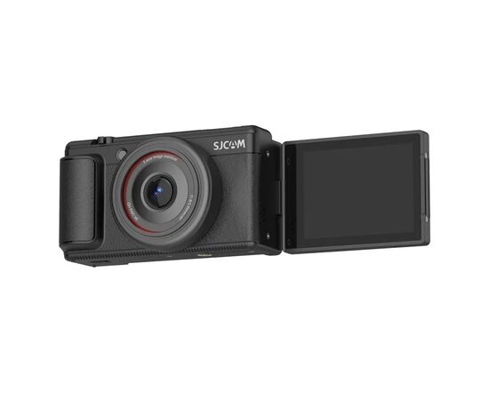  Экшн-камера SJCAM ZV200 черный 