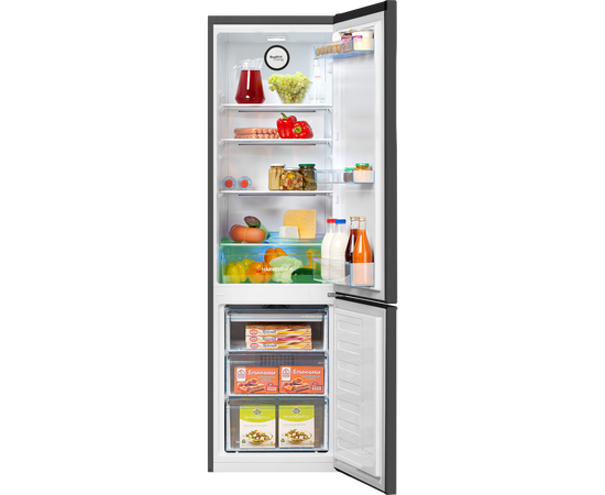  Холодильник Beko B3R0CNK312HG 